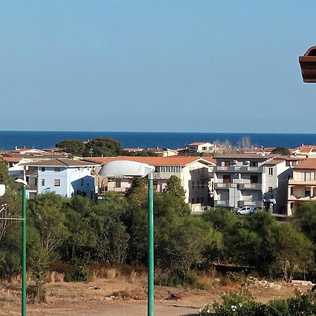 La Caletta Vista Mare Βίλα Εξωτερικό φωτογραφία