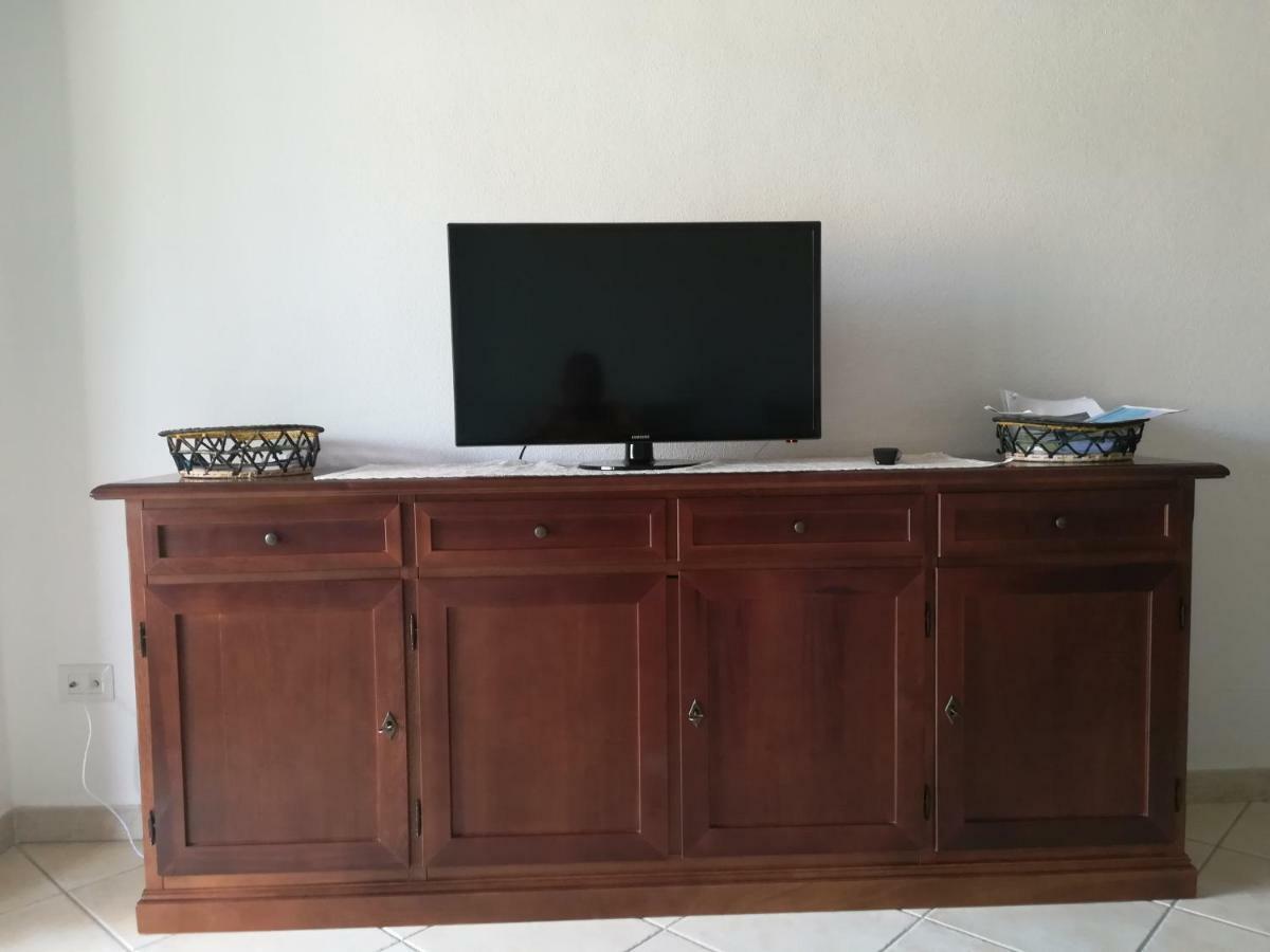 La Caletta Vista Mare Βίλα Εξωτερικό φωτογραφία